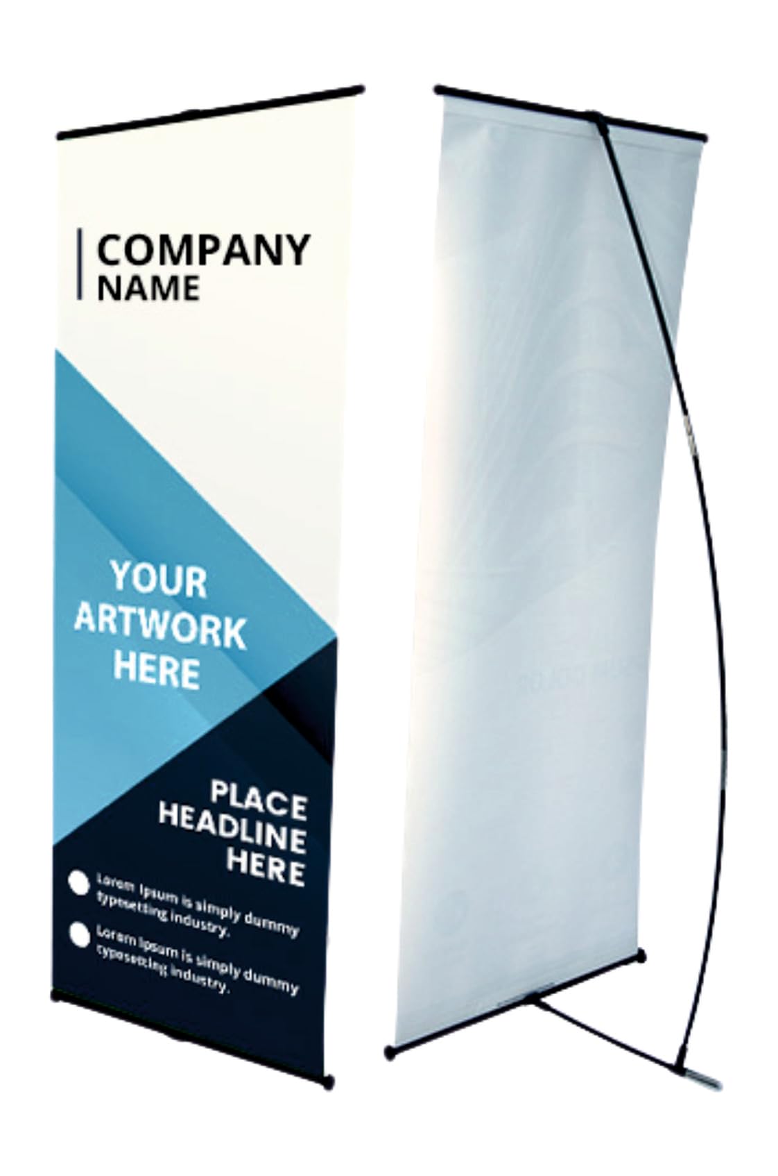 Banner Stand