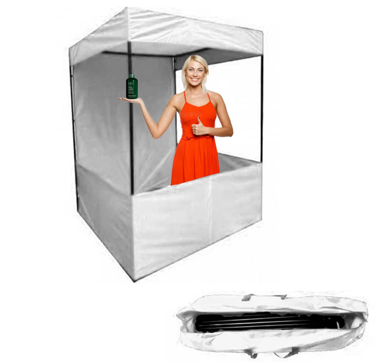 Display Tents For Trade Shows