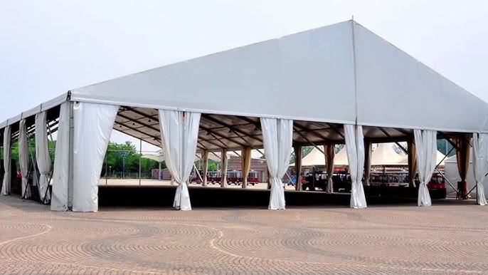 Exhibition Tent