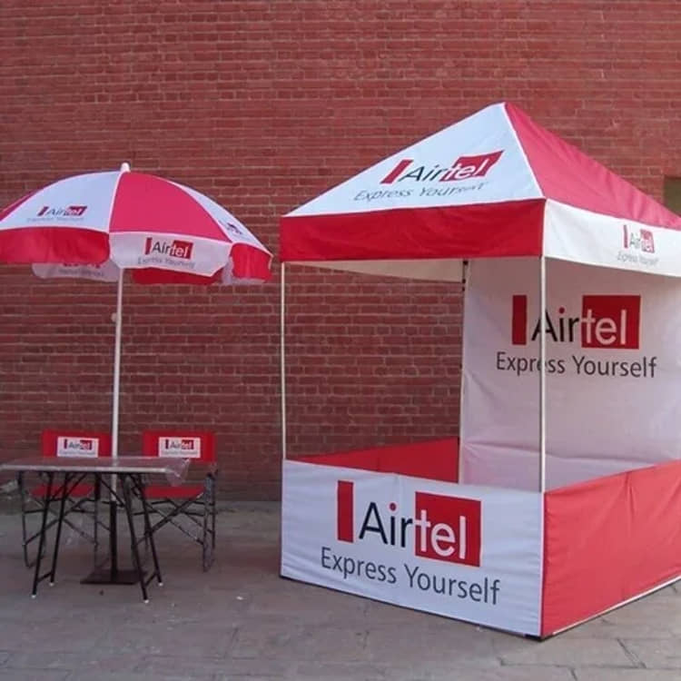 Kiosk Manufacturer In India