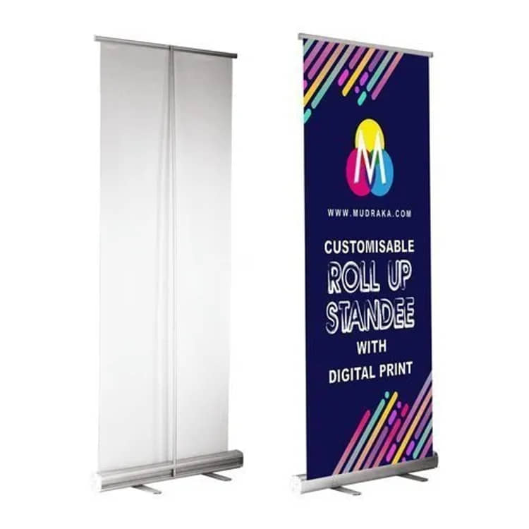 Standee Stand